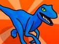 Joc Multitud de dino en línia