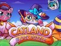 Joc Catland: trencaclosques de blocs  en línia