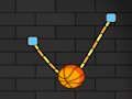 Joc Slash Dunk en línia