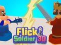 Joc Flick Soldier 3D en línia