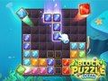 Joc Block Puzzle Ocean en línia