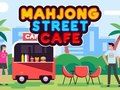 Joc Mahjong Street Cafe en línia