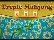 Joc Triple Mahjong  en línia