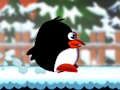 Joc Penguin Dash! en línia