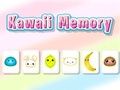 Joc Memòria Kawaii  en línia