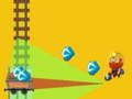 Joc Diamond Rush frvr en línia