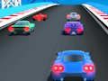 Joc Carreres de cotxes 3D: Drive Mad  en línia