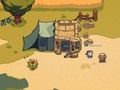 Joc Chickenauts en línia
