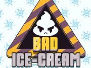 Joc Bad Gelat 3  en línia