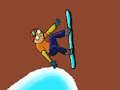 Joc Snowboarder en lĂnia Joc Snowboarder en lĂnia
