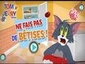 Joc Ne fais pas de bêtises  en línia