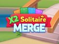 Joc X2 Solitaire Munge en línia