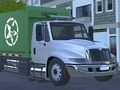 Joc Conducció de camions d'escombraries  en línia