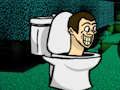 Joc Rush de lavabo Skibidi en línia
