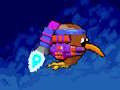 Joc Jetpack Kiwi en línia