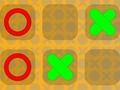 Joc Tic Tac Toe  en línia
