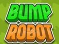 Joc Robot Bump  en línia