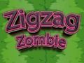 Joc Zigzag Zombie en línia