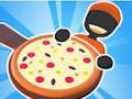 Joc Com una pizza  en línia