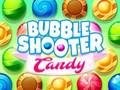 Joc Caramels Bubble Shooter  en línia