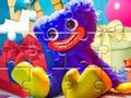 Joc Trencaclosques: Juga amb Poppy  en línia