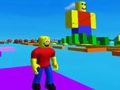 Joc Roblox Obby: Torre de l'infern  en línia