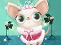 Joc Mascotes de moda de Hollywood  en línia