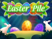 Joc Pila de Pasqua  en línia
