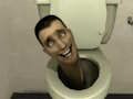 Joc Divendres a la nit Funkin' Skibidi Toilet Takeover  en línia