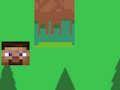 Joc Mc Flappy Steve en línia
