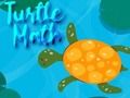 Joc Matemàtiques de la tortuga  en línia