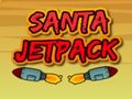 Joc Santa Jetpack en línia