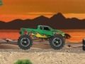 Joc Camió monstre 4x4 en línia