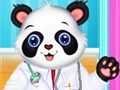Joc Millor doctor al món animal  en línia