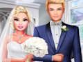 Joc El casament de primavera de Babs  en línia