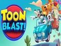Joc Toon Blast: El joc de blocs  en línia