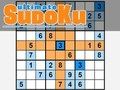 Joc Sudoku definitiu  en línia