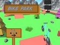 Joc Parc Bike en línia