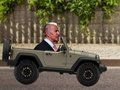 Joc Biden Wheelie  en línia