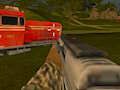 Joc Choo Choo Charles Revenge en línia