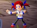 Joc Legend Street Fighter en línia