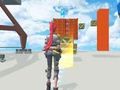 Joc Només amunt Parkour 3D: pujar  en línia