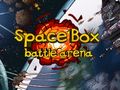Joc Space Box Battle Arena en línia