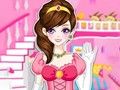 Joc Princesa Aisha  en línia