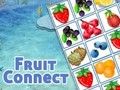 Joc Fruits Connect en línia
