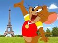 Joc Tom i Jerry: Vesteix-te  en línia