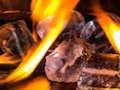 Joc Trencaclosques de cub de gel de foc  en línia