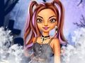 Joc Estil Gòtic Glam Monster Girls  en línia