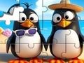 Joc Trencaclosques: Sunny Penguins  en línia