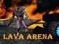 Joc Arena de lava en línia
